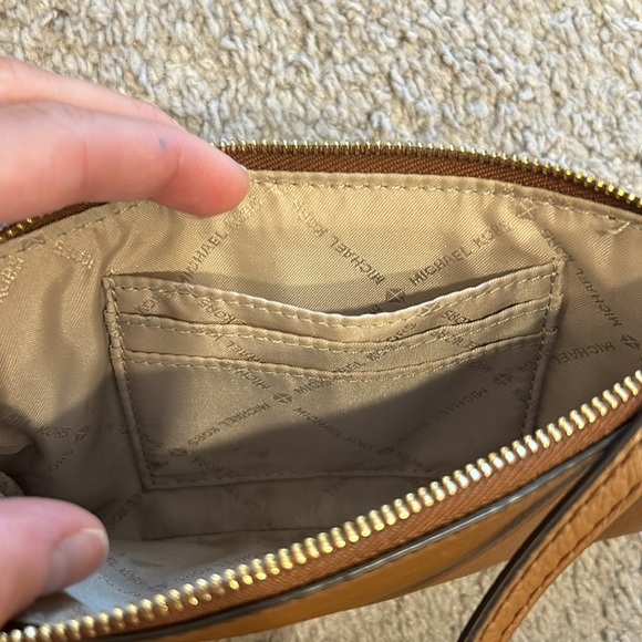 Michael Kors Wristlet - Picture 7 of 10